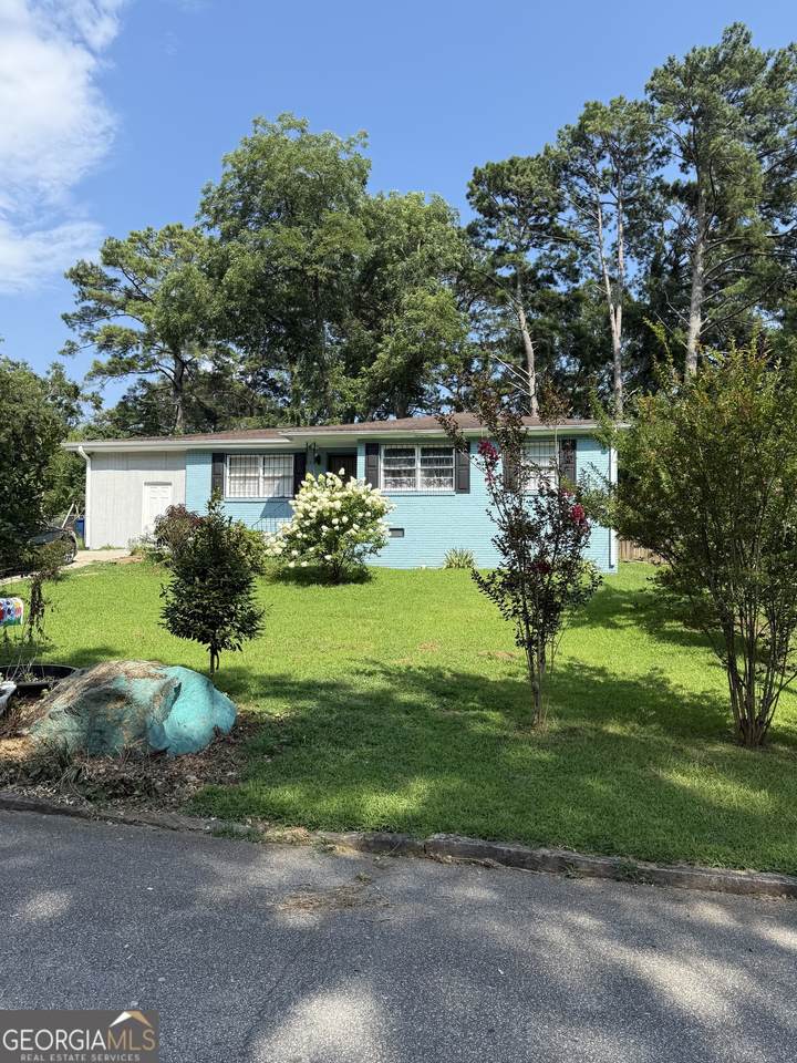 1111 Regis Road - Photo 1