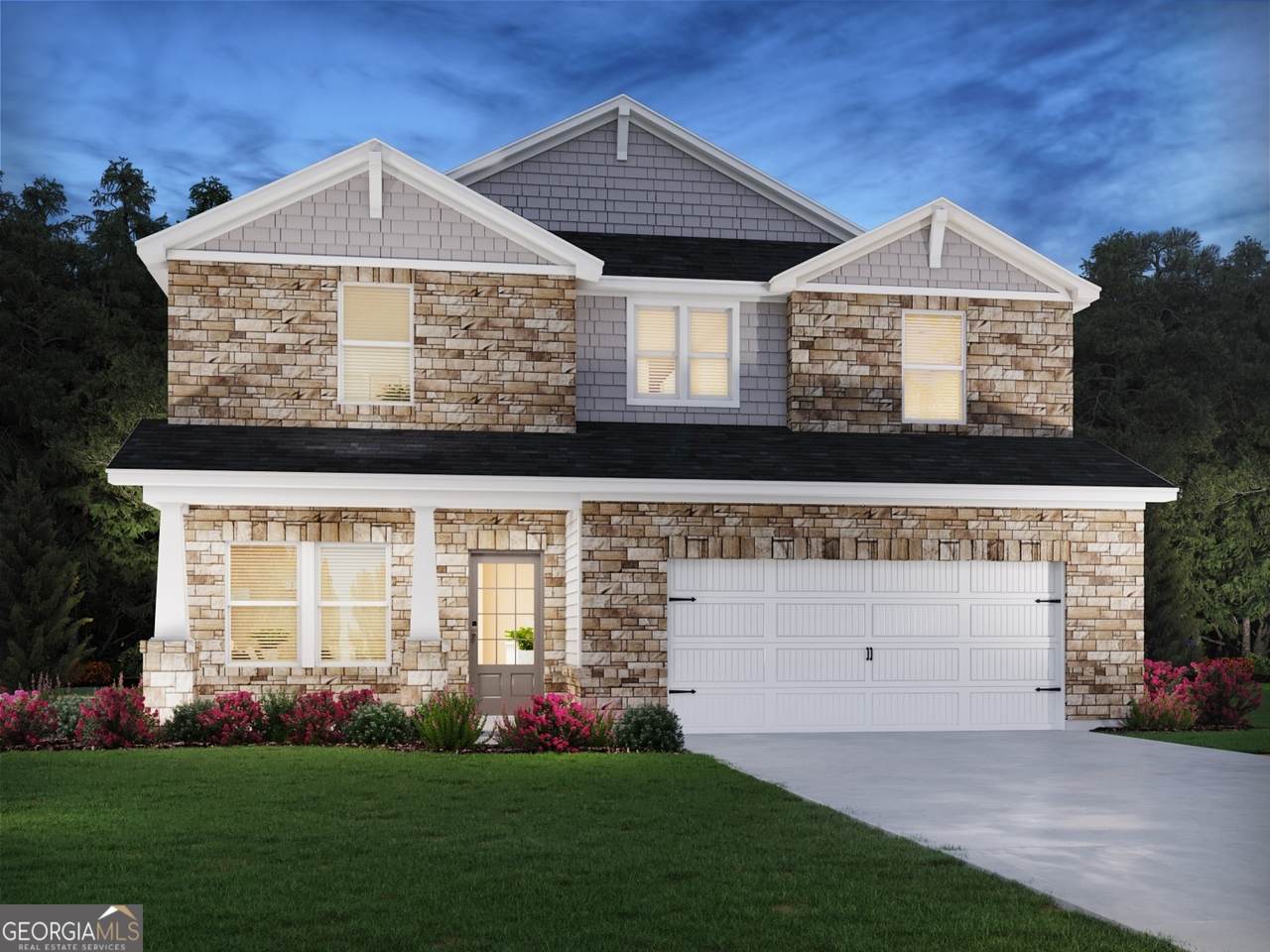2474 Martin Spring Bend - Photo 1