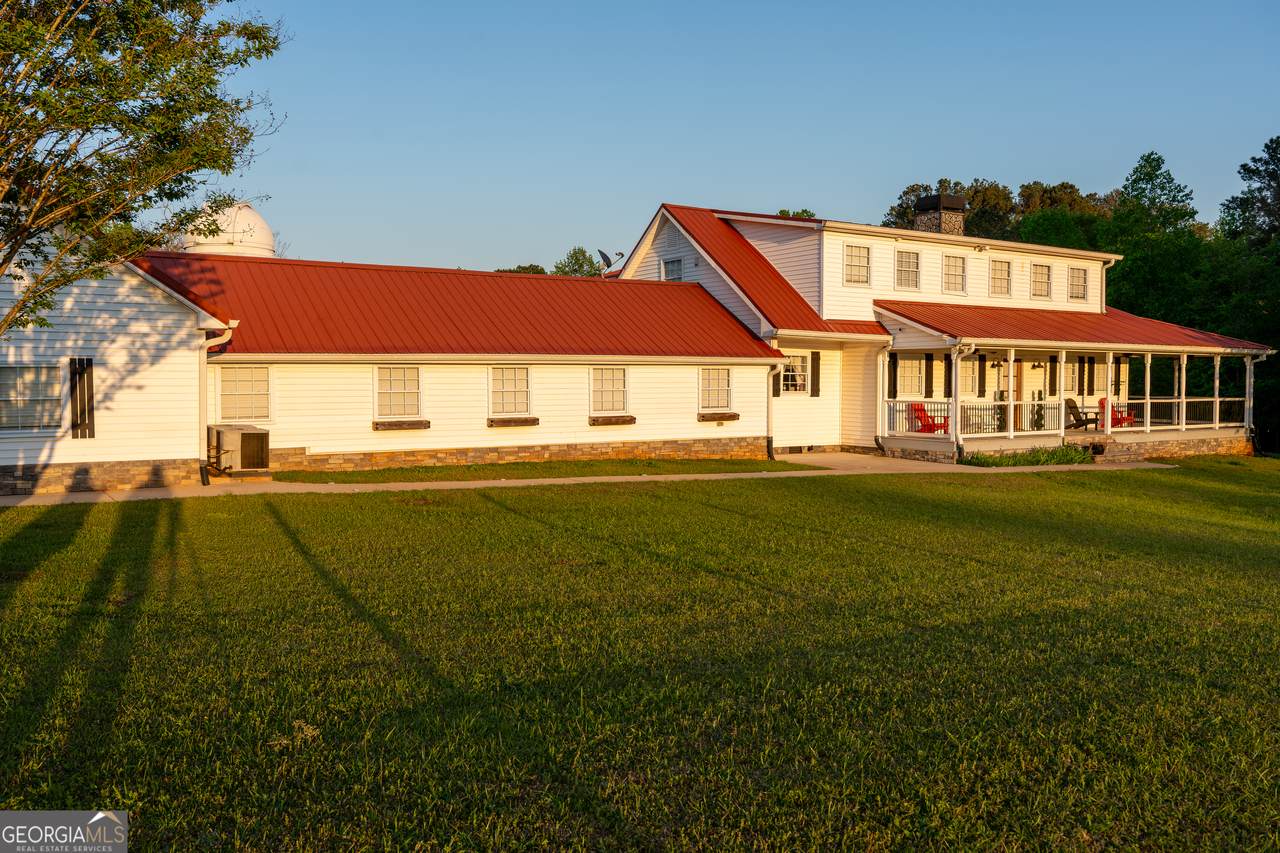 4076 Airline Road - Photo 1