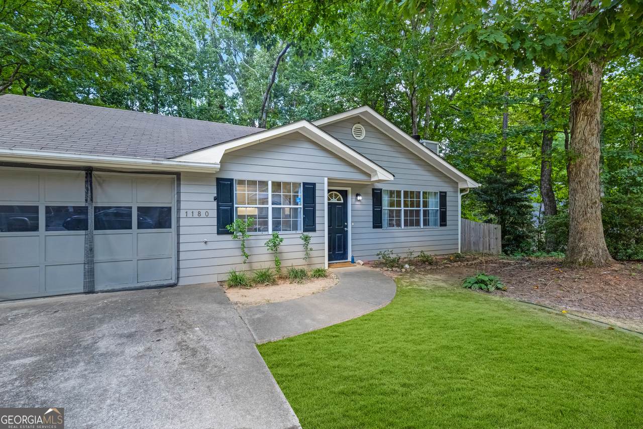 1180 Austin Court - Photo 1
