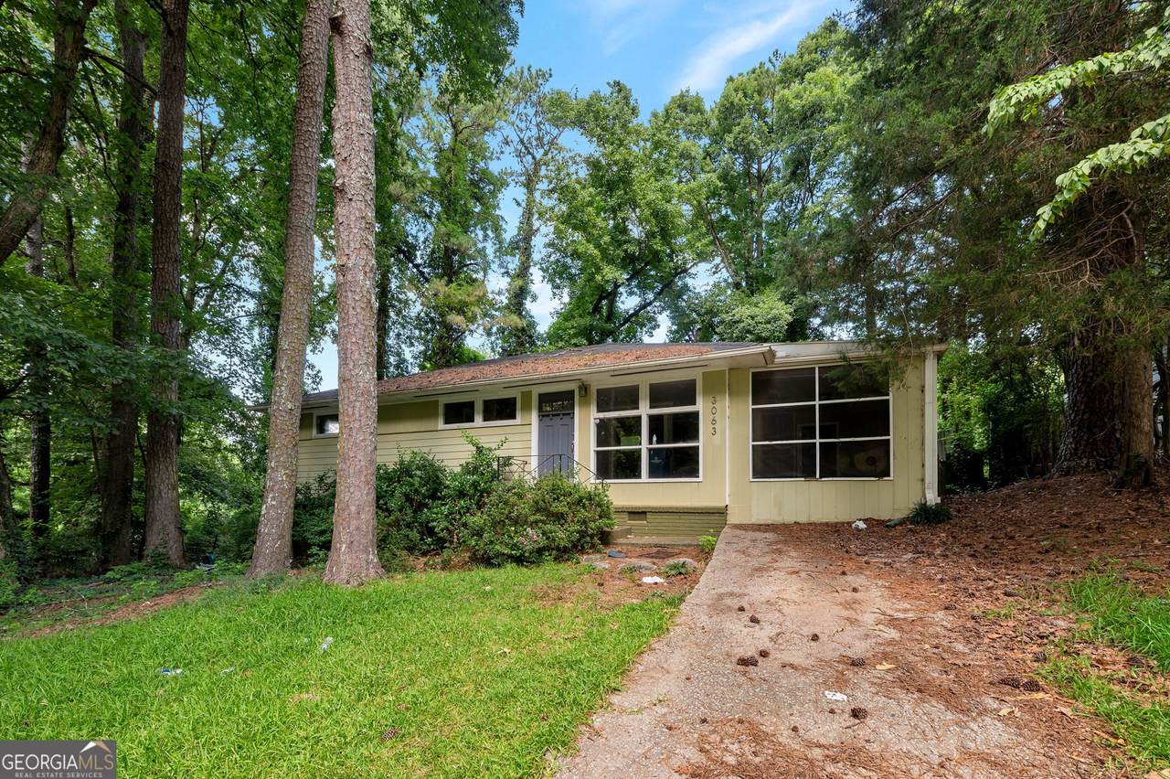 3063 Mckenzie Road - Photo 1