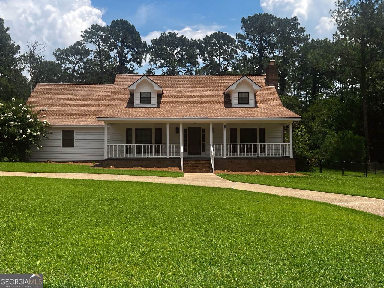 5 Bracken Drive - Photo 1