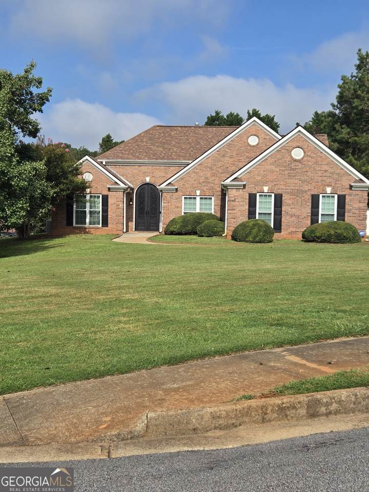 201 Thorn Berry Way - Photo 1