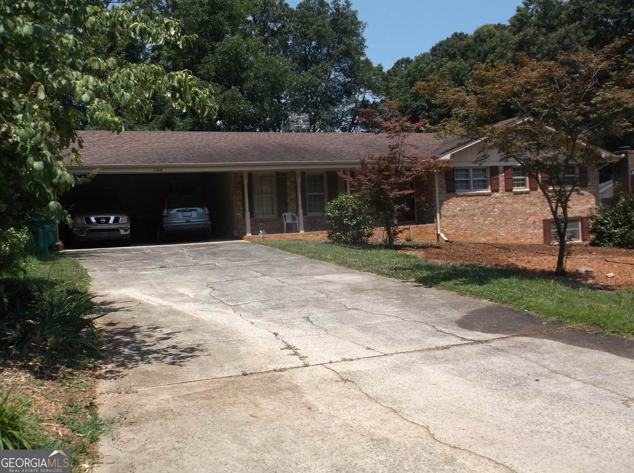 1108 Evelyn Lane - Photo 1