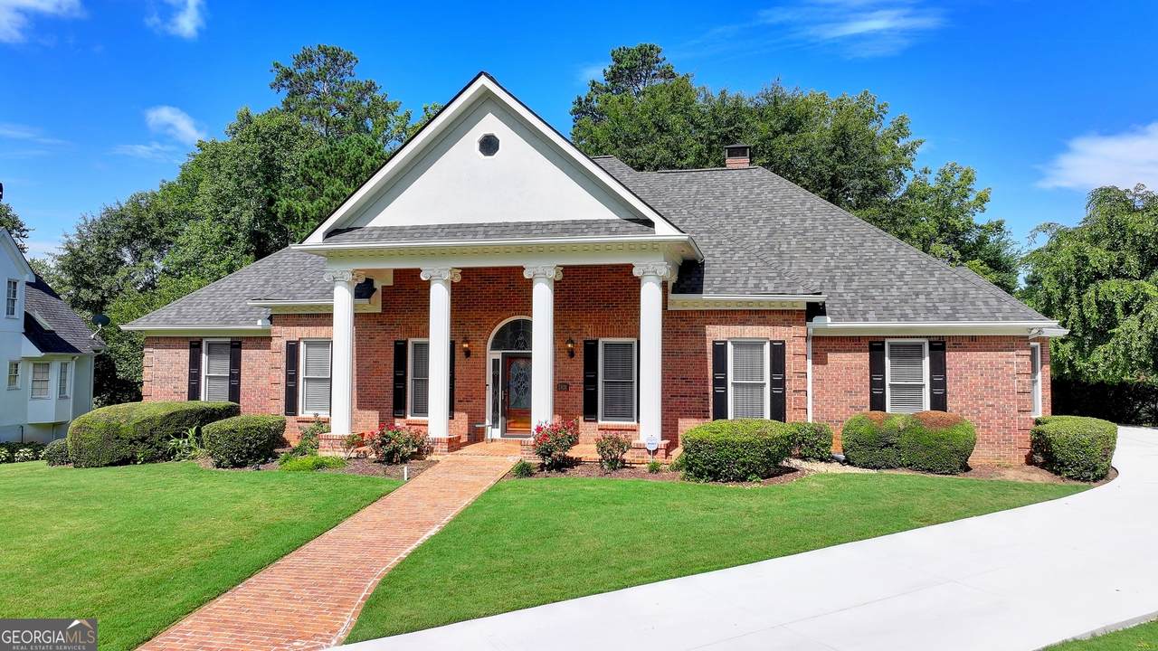 7020 Polo Drive - Photo 1