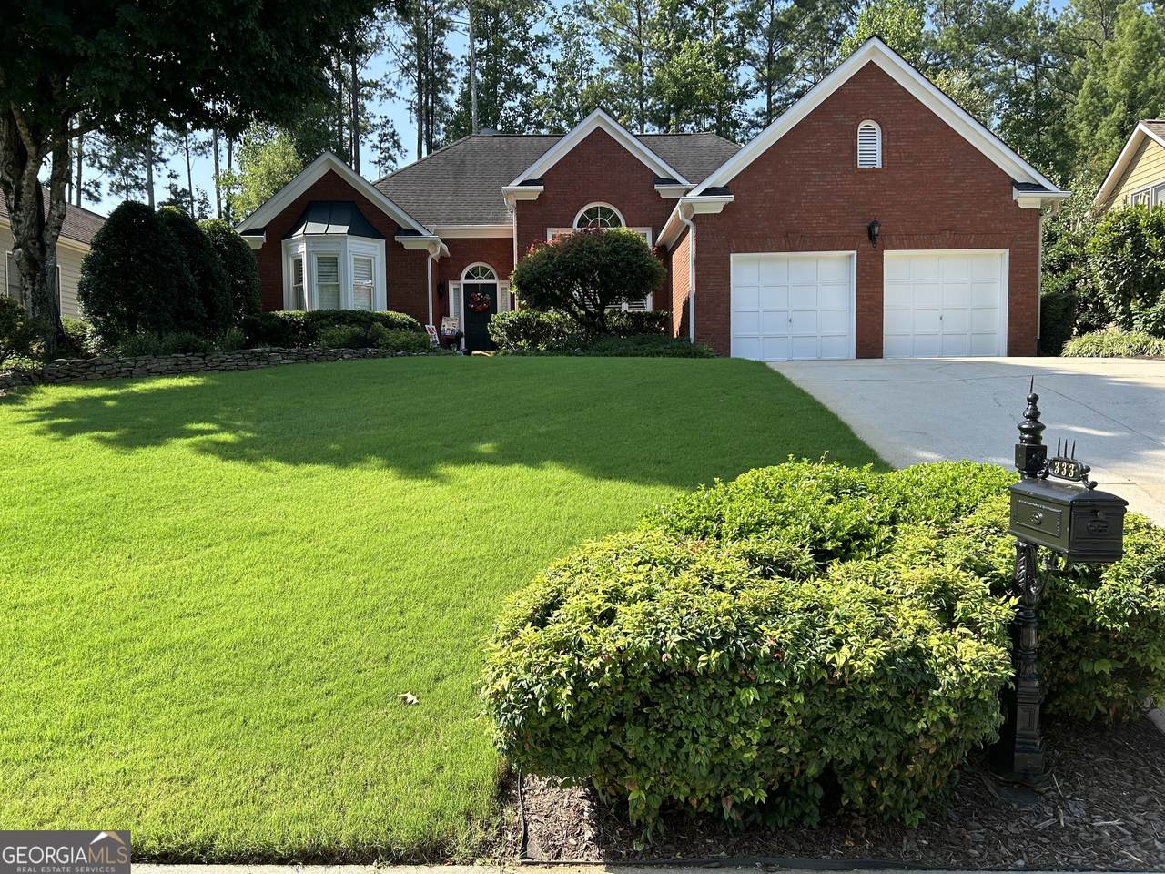 333 Ironhill Trace - Photo 1