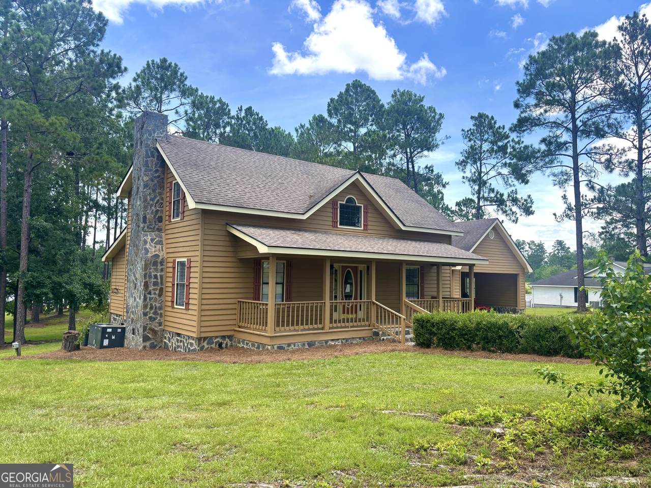11 Stover White Drive - Photo 1