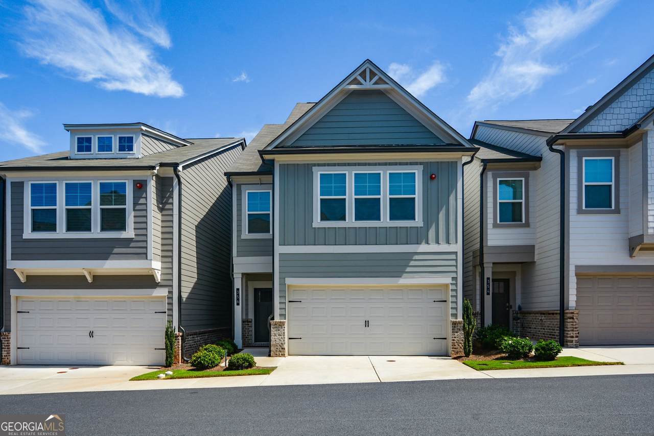 356 Hayden Circle - Photo 1