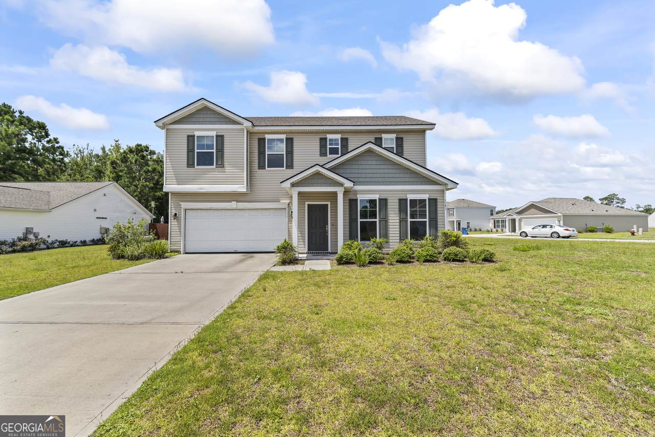 1141 Autumns Wood Circle - Photo 1