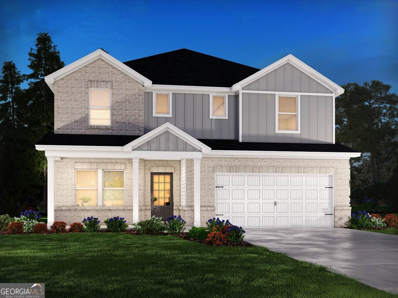 391 Tallulah Lane - Photo 1