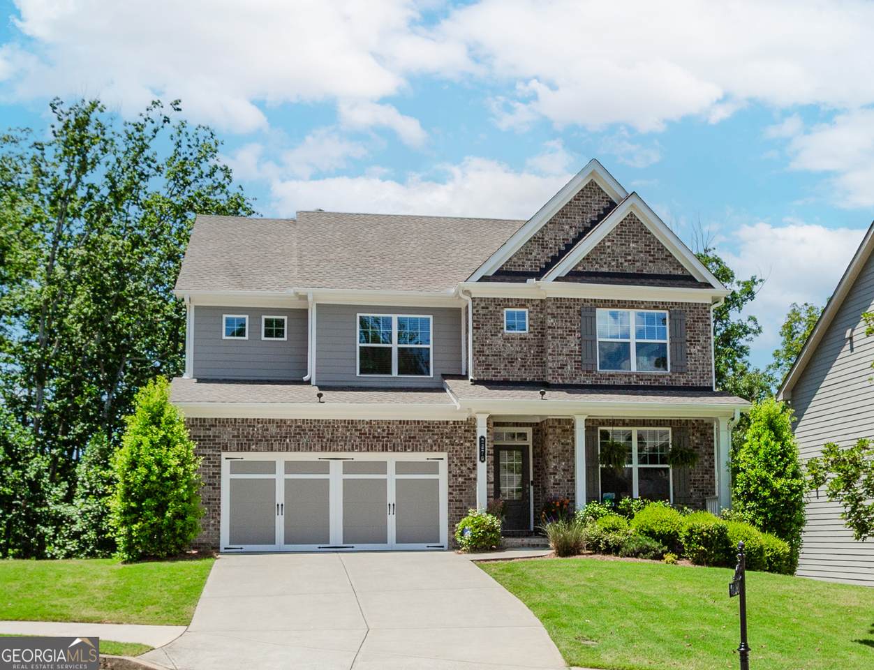 2870 Canter Meadow Drive - Photo 1