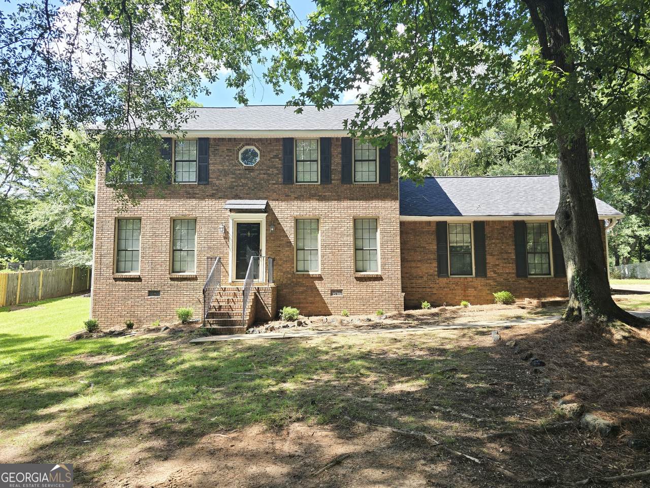 1005 Park Place Lane - Photo 1