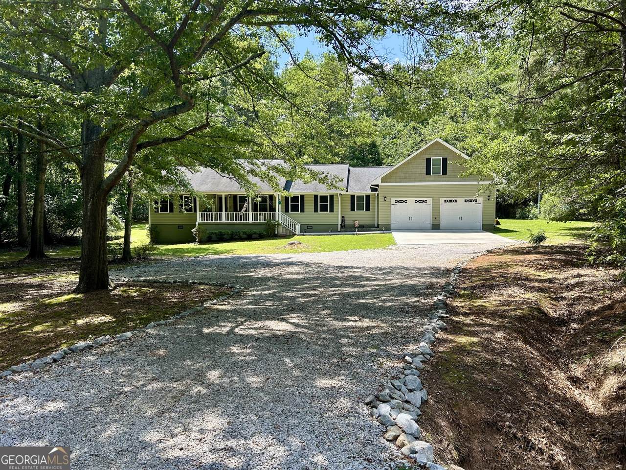 151 Evergreen Lane - Photo 1