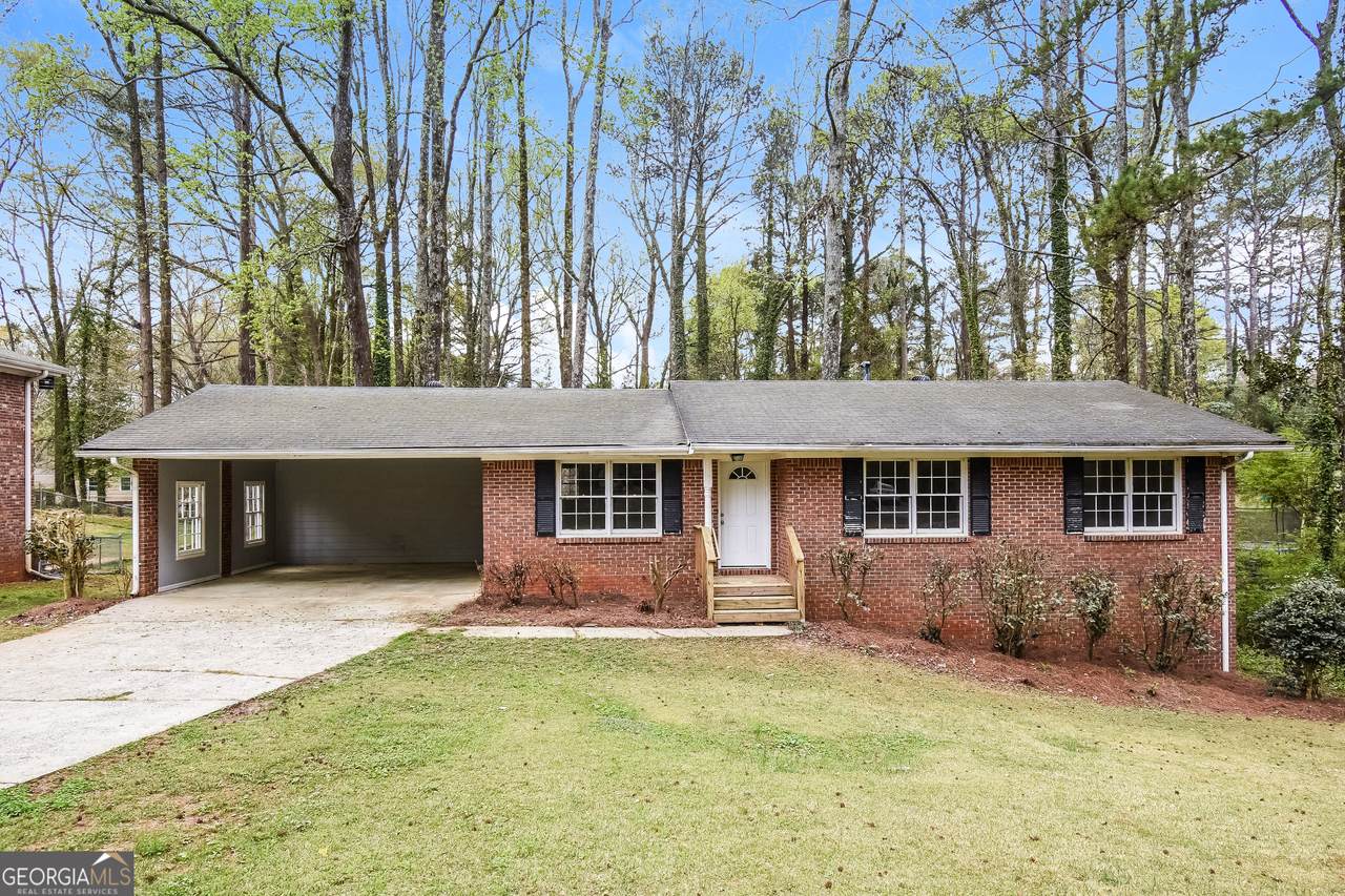 3773 Sarahs Lane - Photo 1