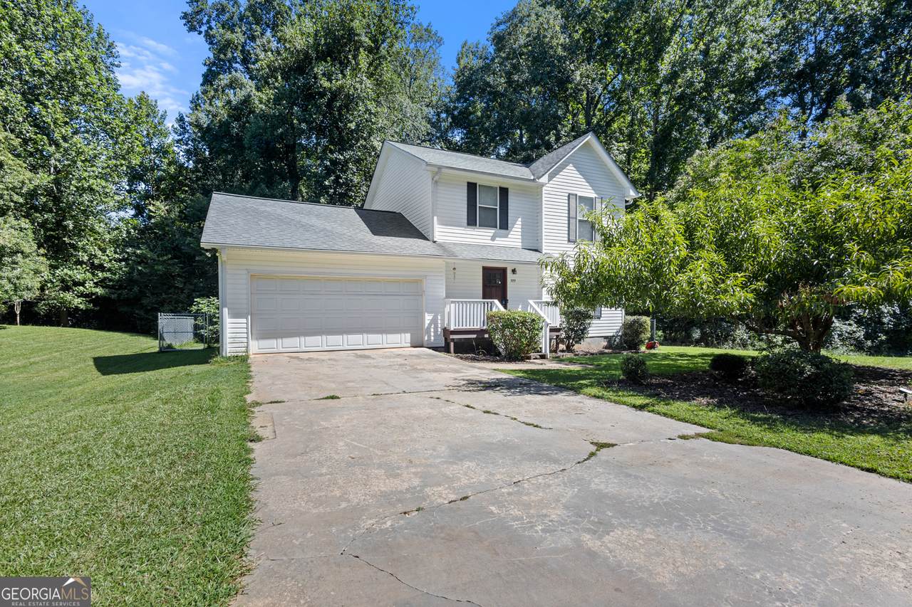309 Twin Creek Shores - Photo 1