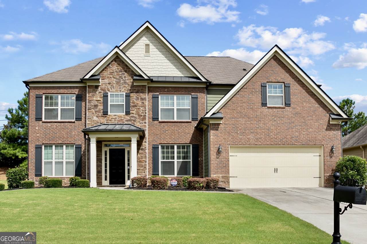 603 Discovery Court - Photo 1