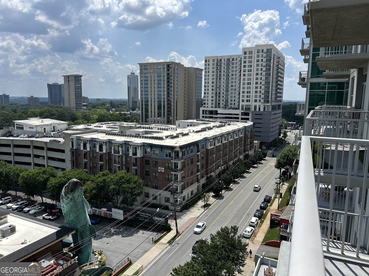 250 Pharr Road - Photo 1