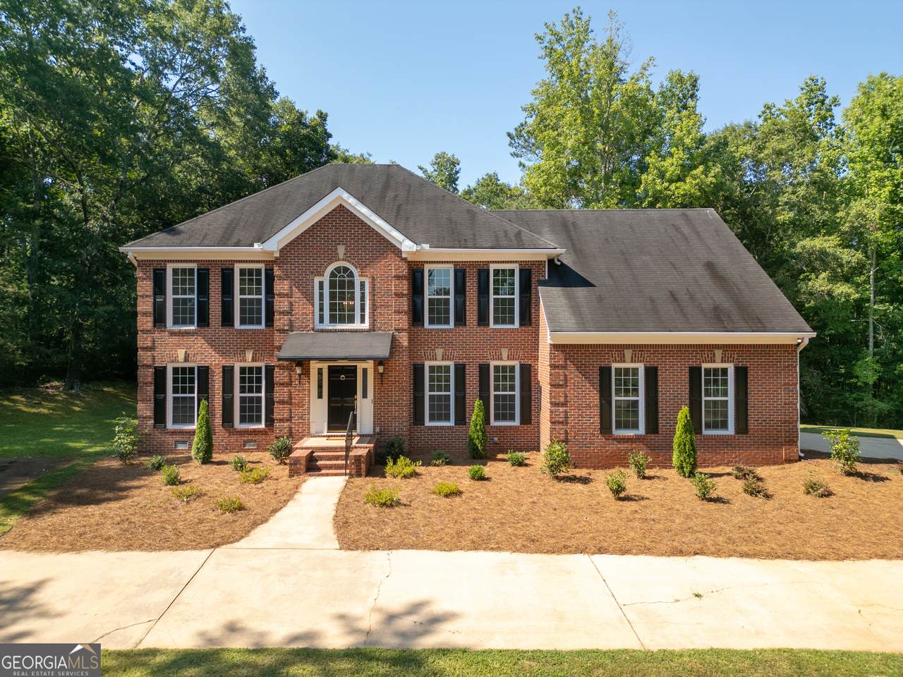 3520 Old Lexington Road - Photo 1