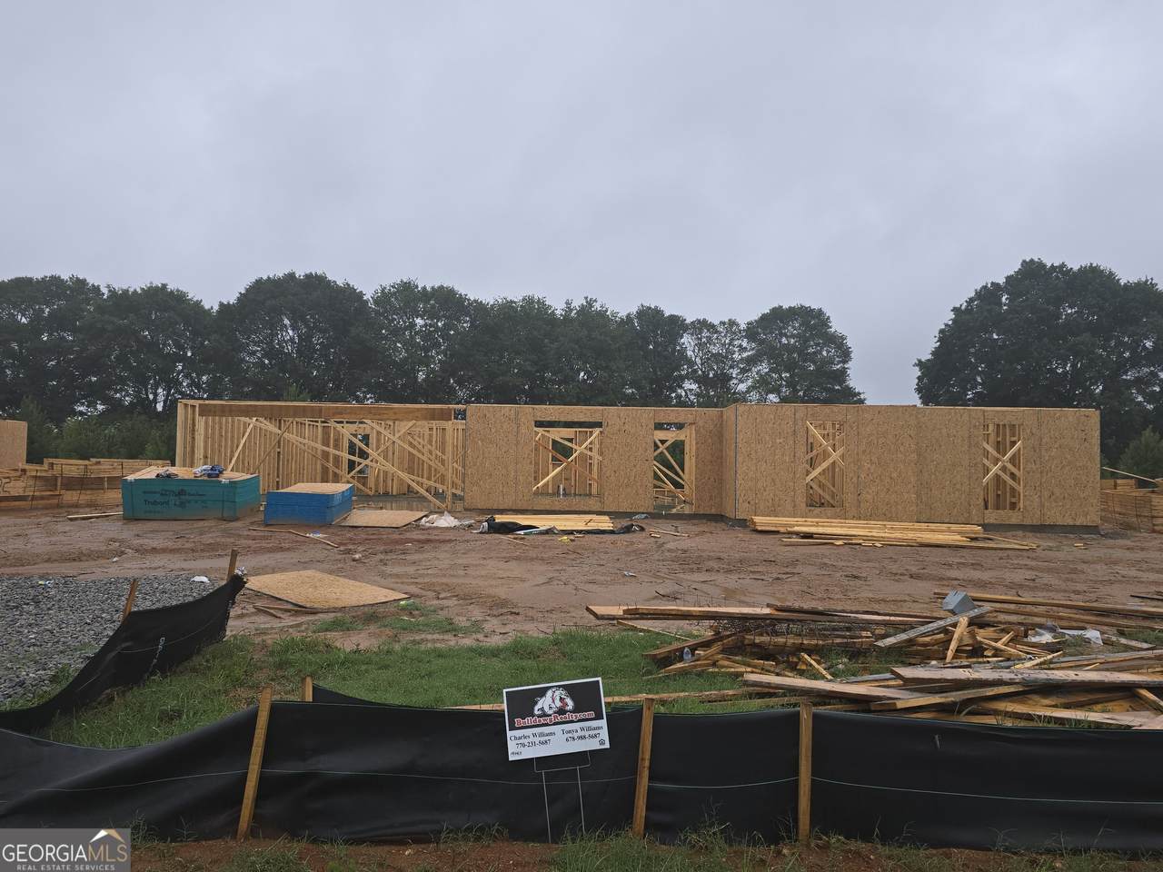 247 Dove Field Drive - Photo 1