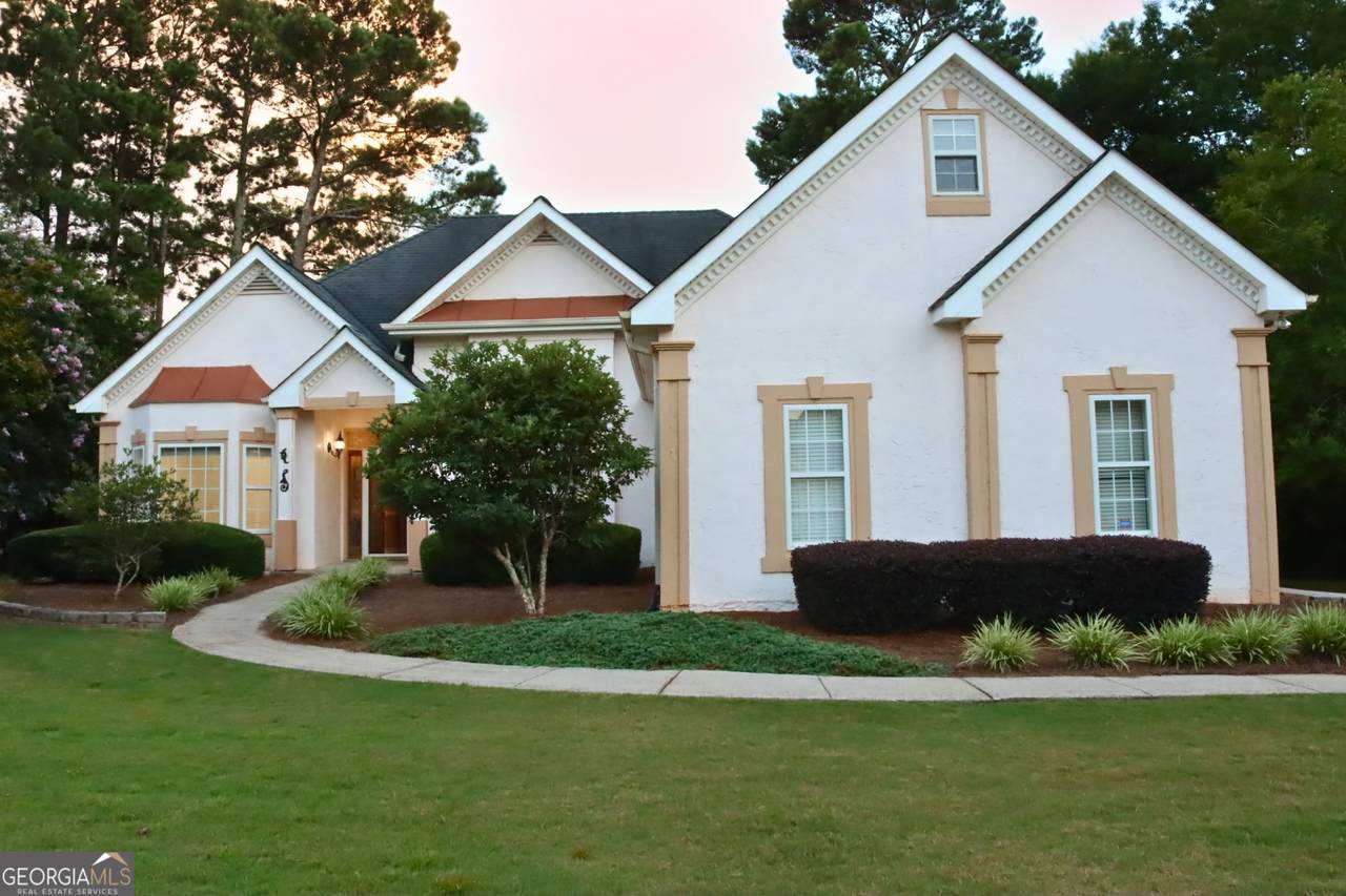 55 Cindy Circle - Photo 1