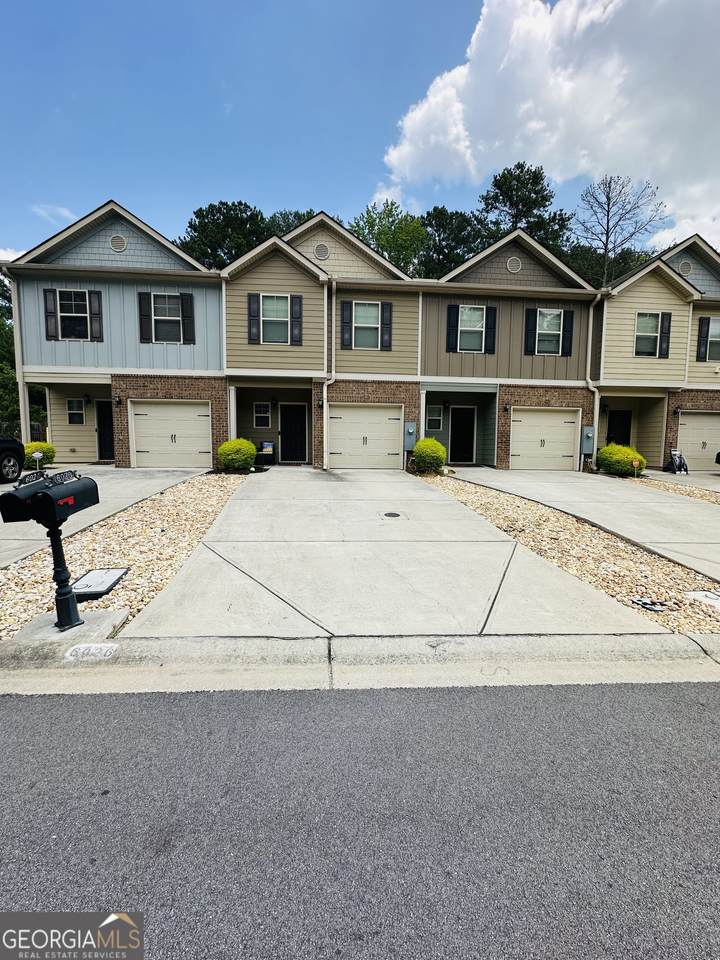 6026 Oak Bend Court - Photo 1