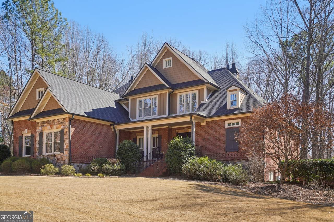 42 Clover Leaf Court - Photo 1