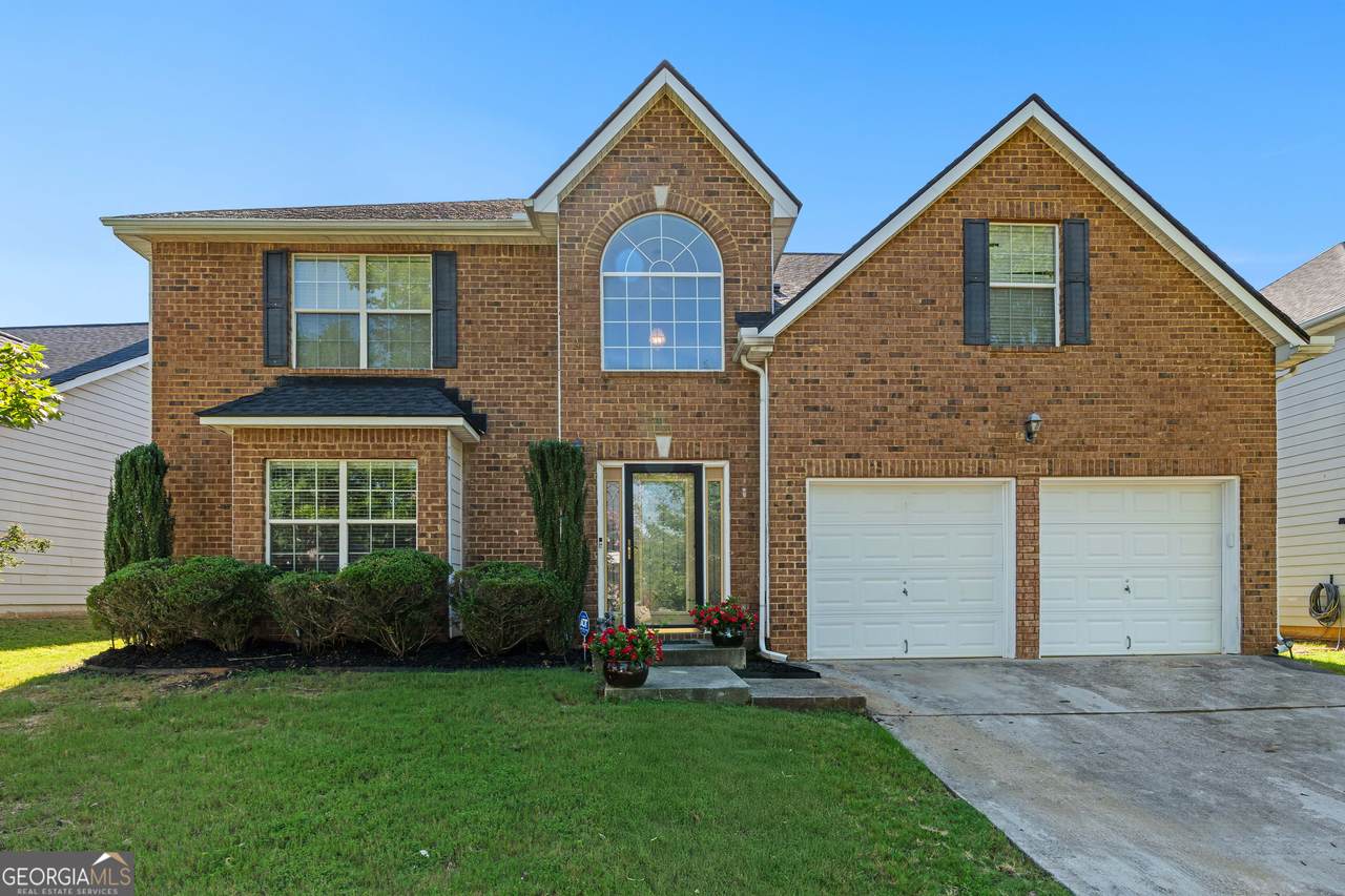 4270 Holliday Road - Photo 1