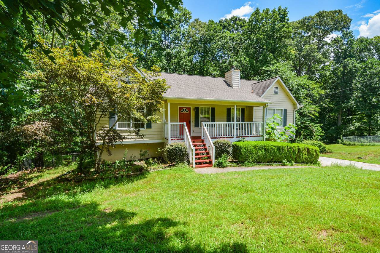 256 Thornbrooke Drive - Photo 1