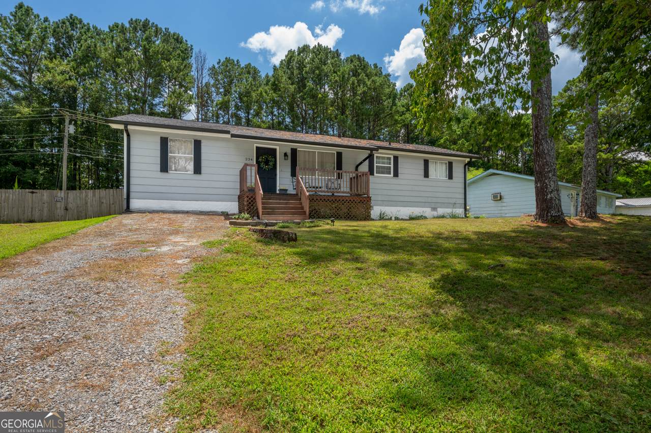 234 Pledger Parkway - Photo 1