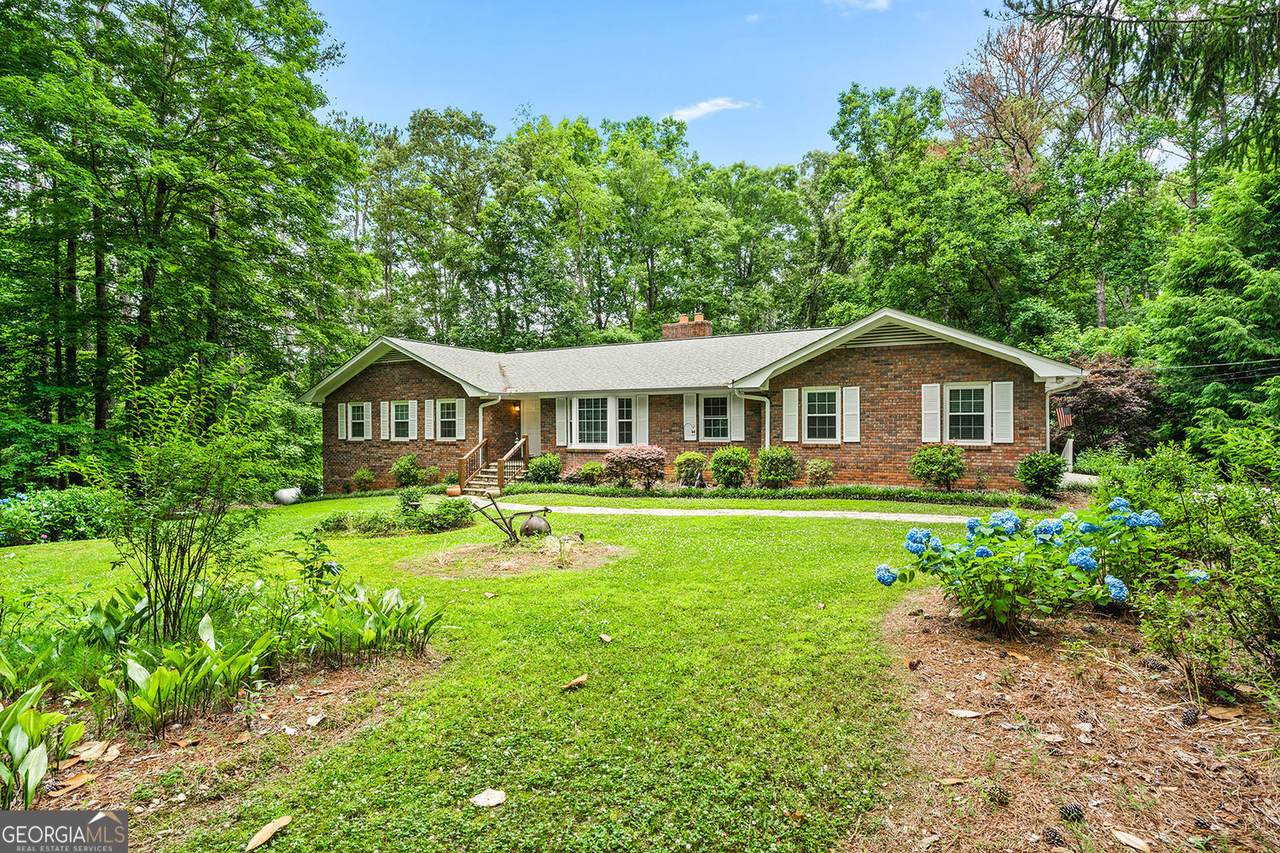 2690 Hideaway Hills Lane - Photo 1