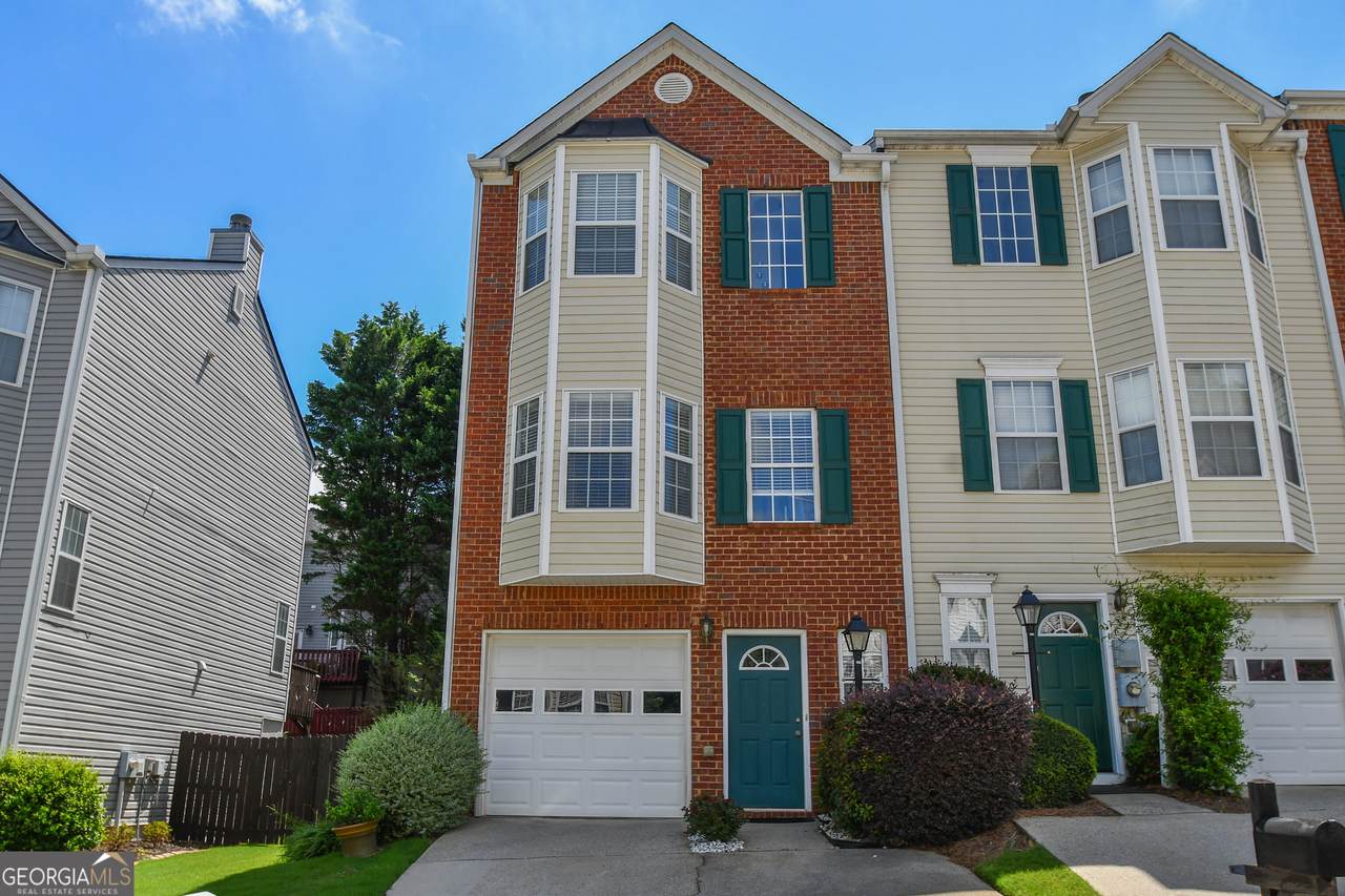 1609 Indian Way - Photo 1