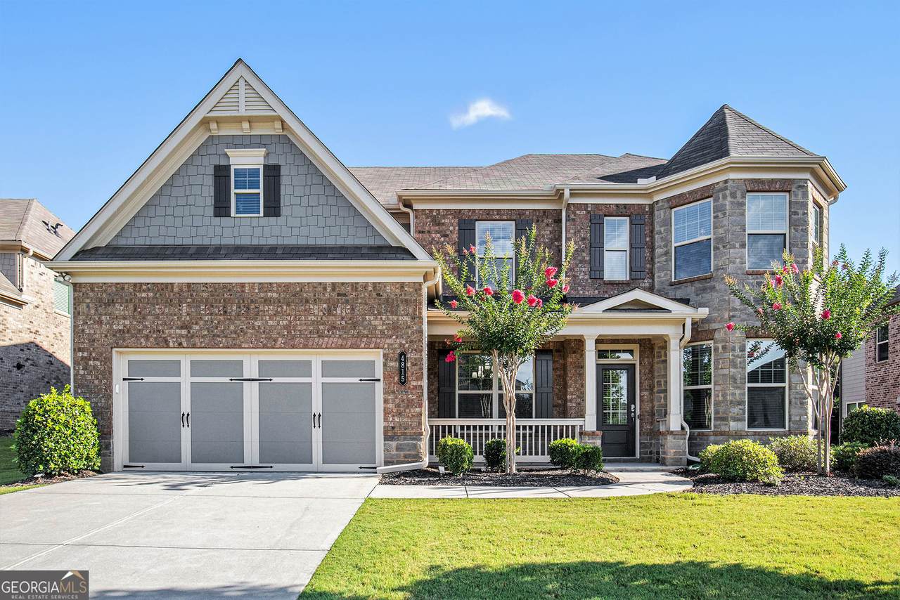 4815 Edgemoore Trace - Photo 1