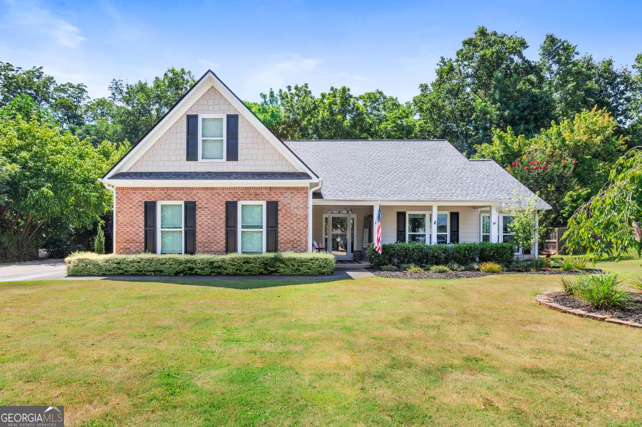 40 Red Tail Road - Photo 1