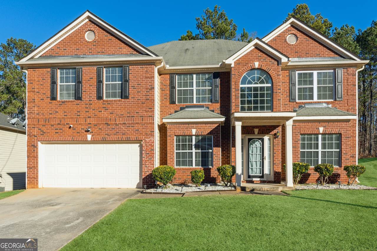 3736 Busker Mill Lane - Photo 1