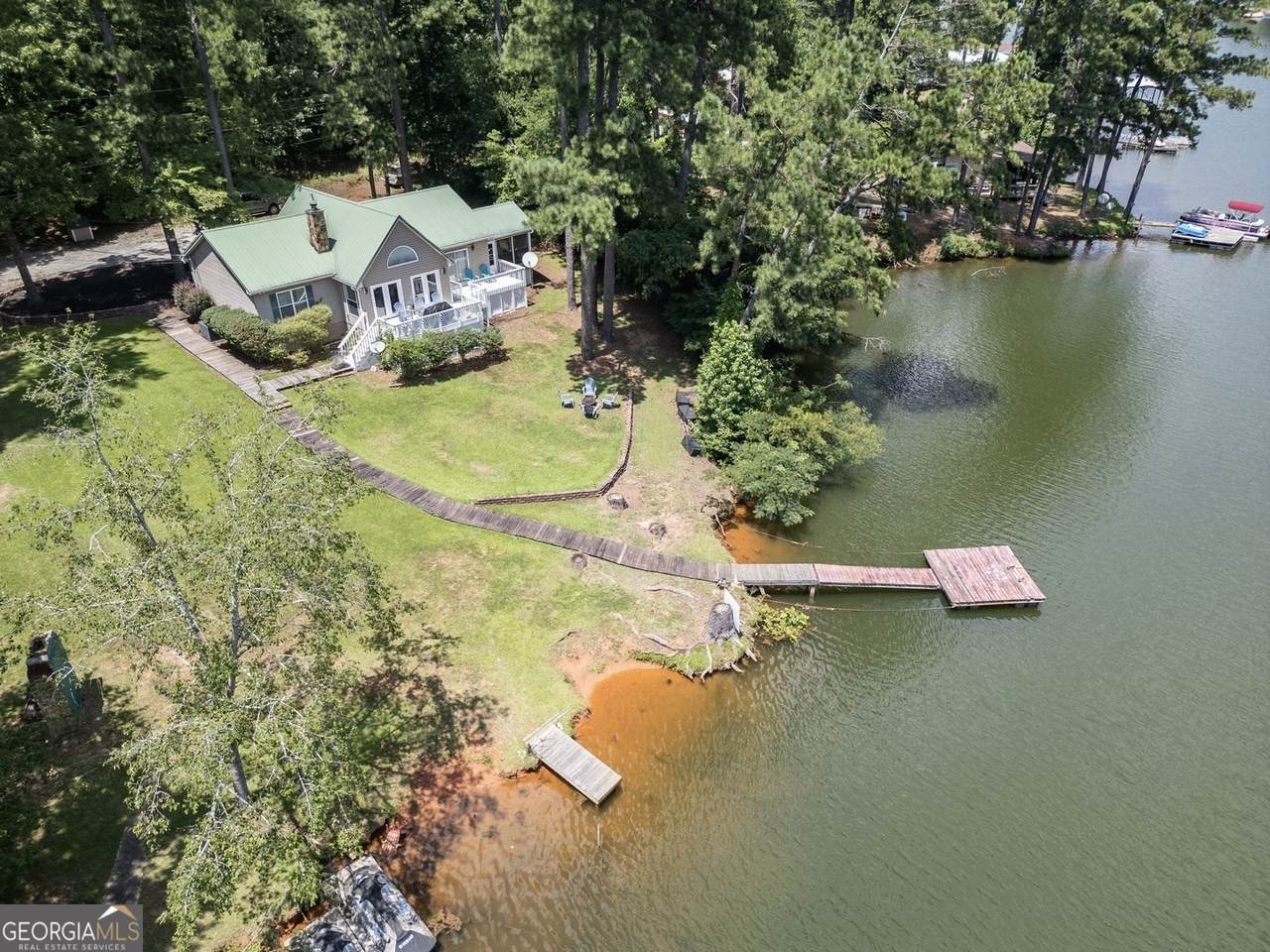 129 Old Kersey Road - Photo 1