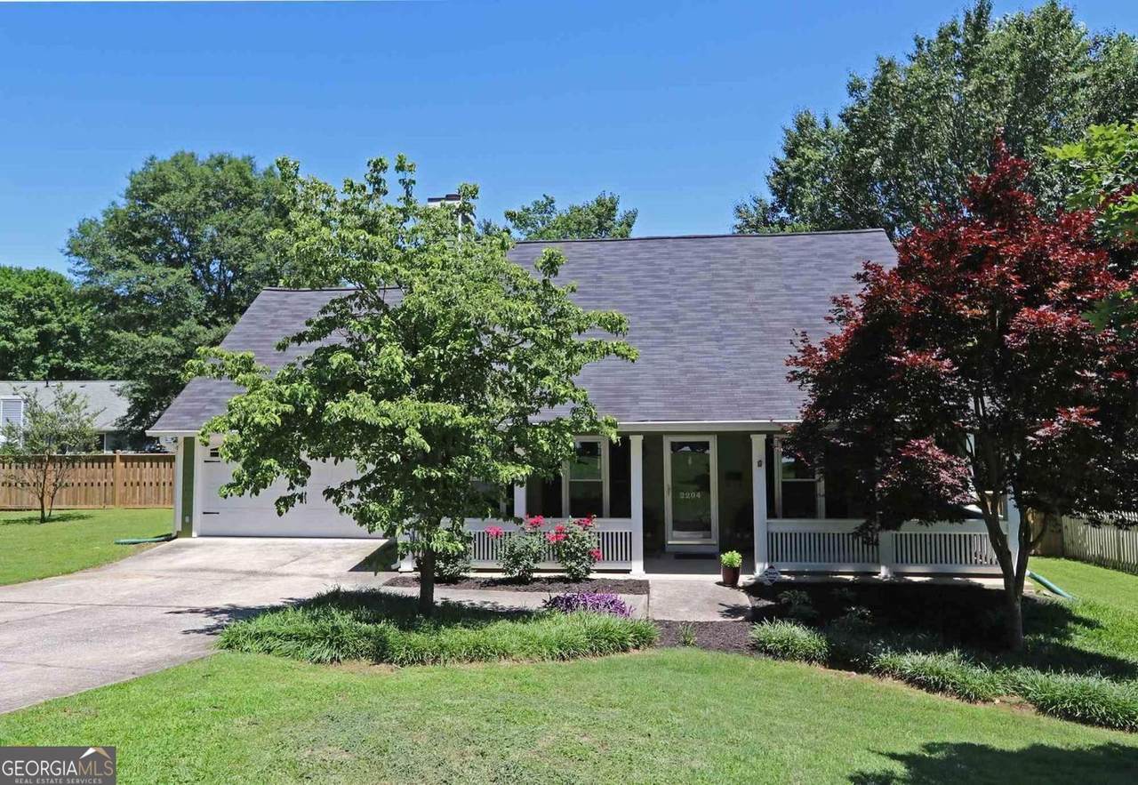 2204 Toucan Court - Photo 1