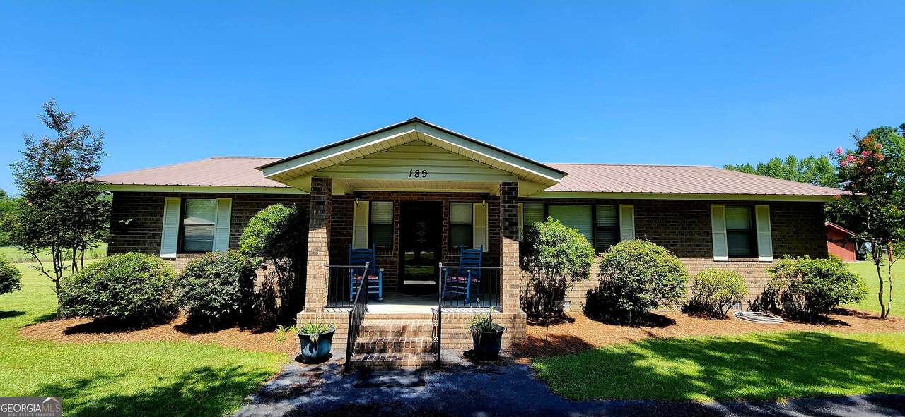 189 Little Horsepen Road - Photo 1