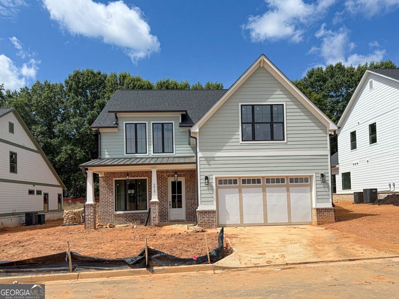 5619 Meadowstone Walk - Photo 1
