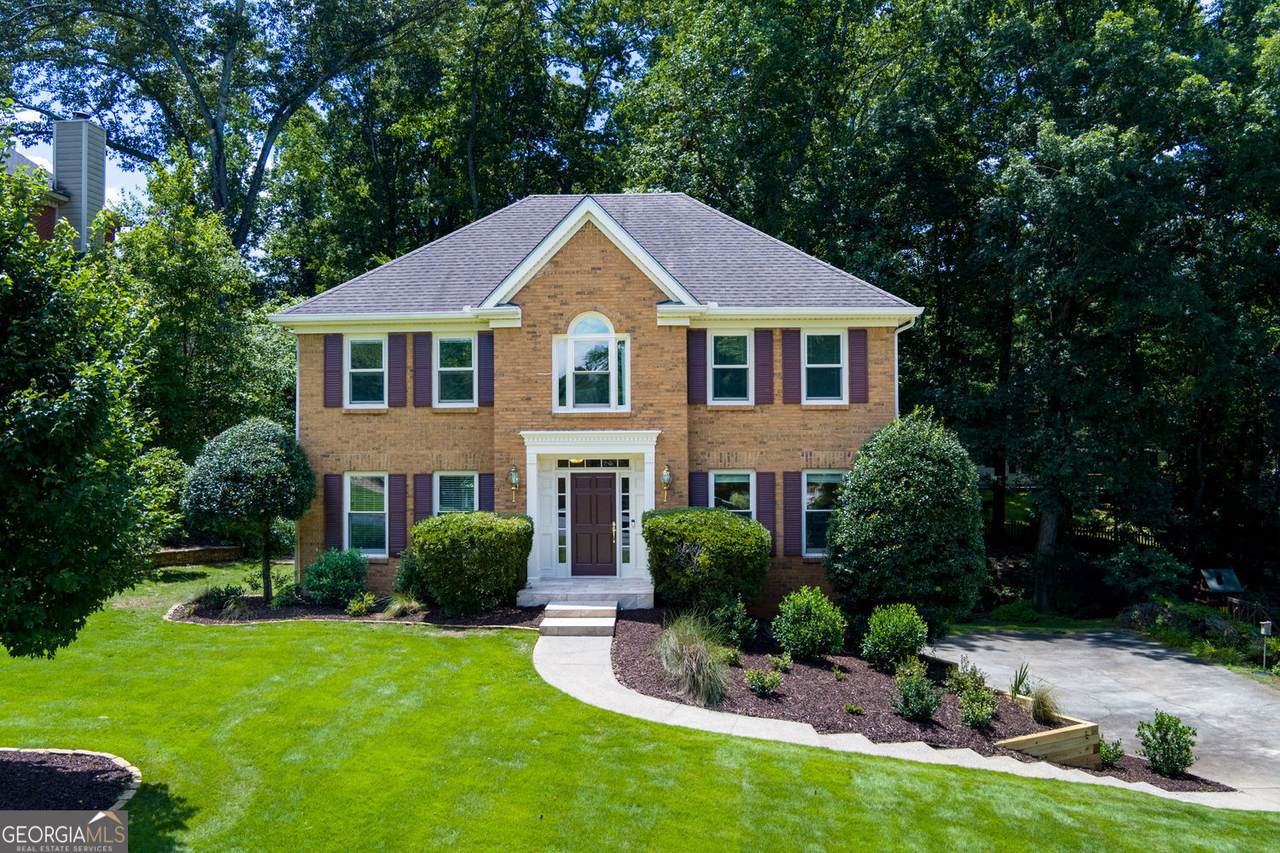 4142 Bellflower Court - Photo 1