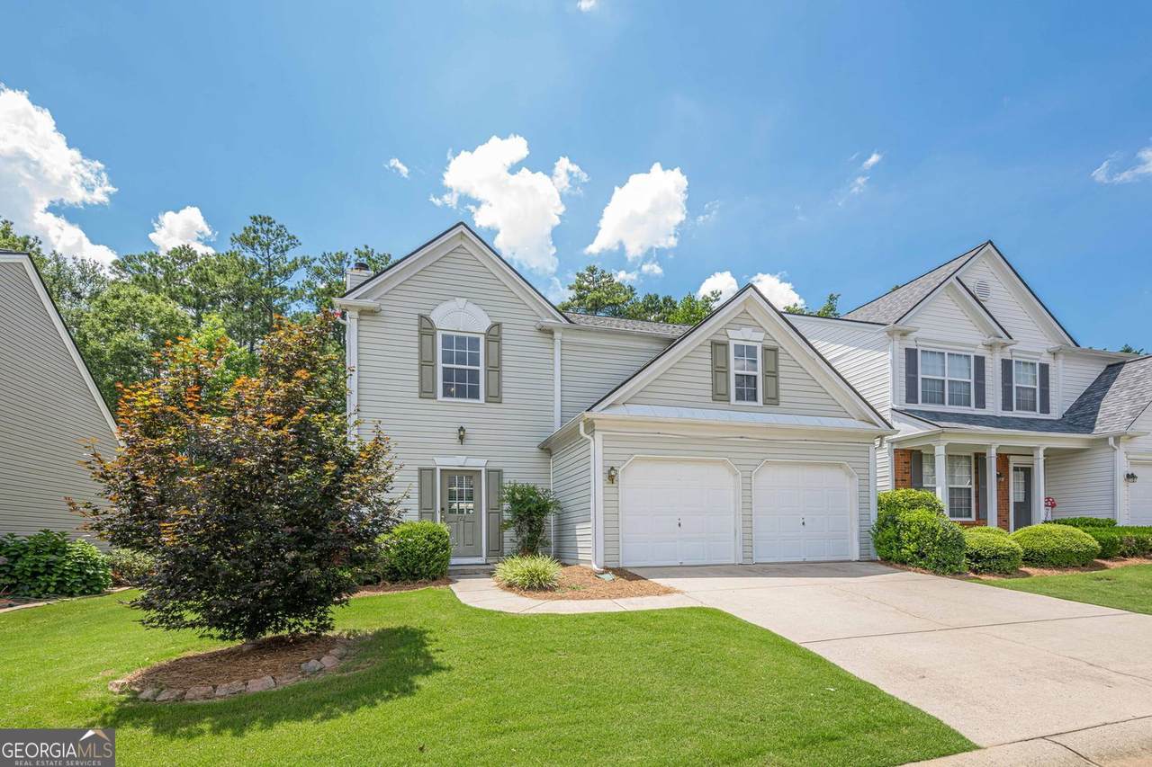 722 Wamock Drive - Photo 1