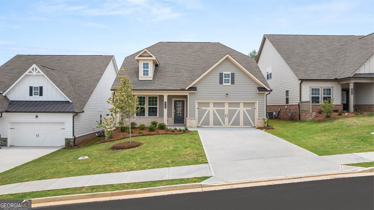 2728 Anchor Avenue - Photo 1