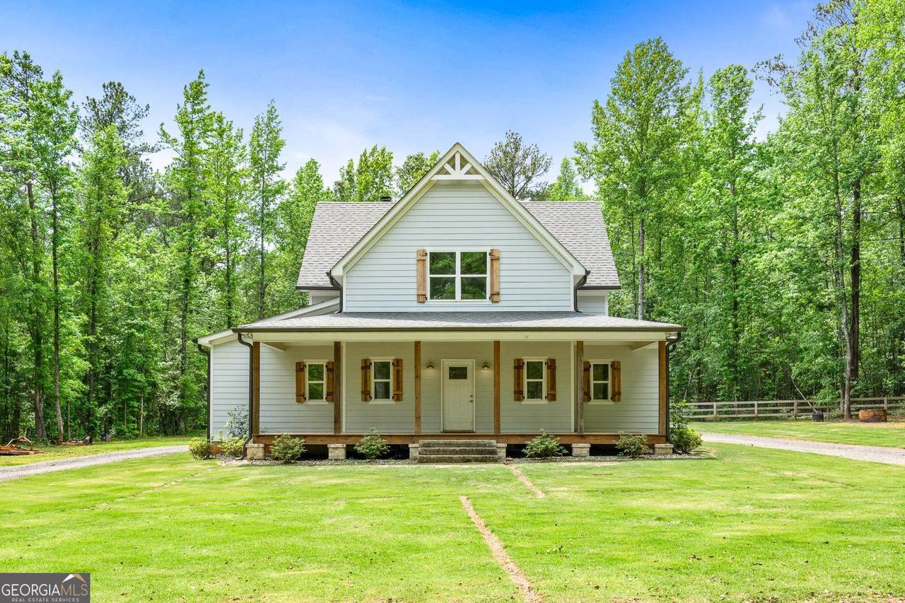 1337 Green Street - Photo 1