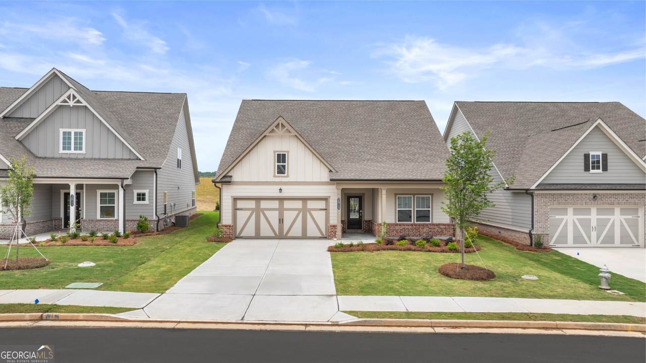 2815 Freshwater Court - Photo 1