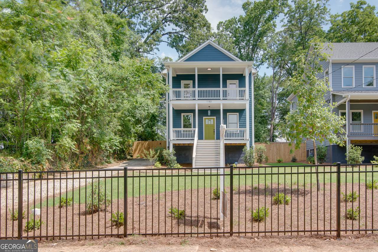 1183 Mobile Street - Photo 1