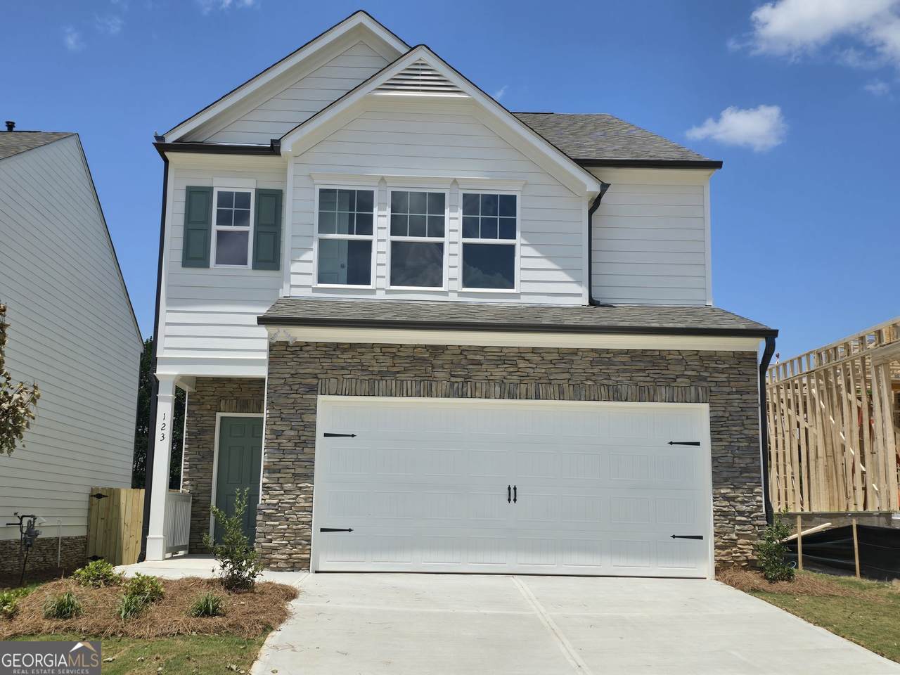 123 Shelter Lane - Photo 1