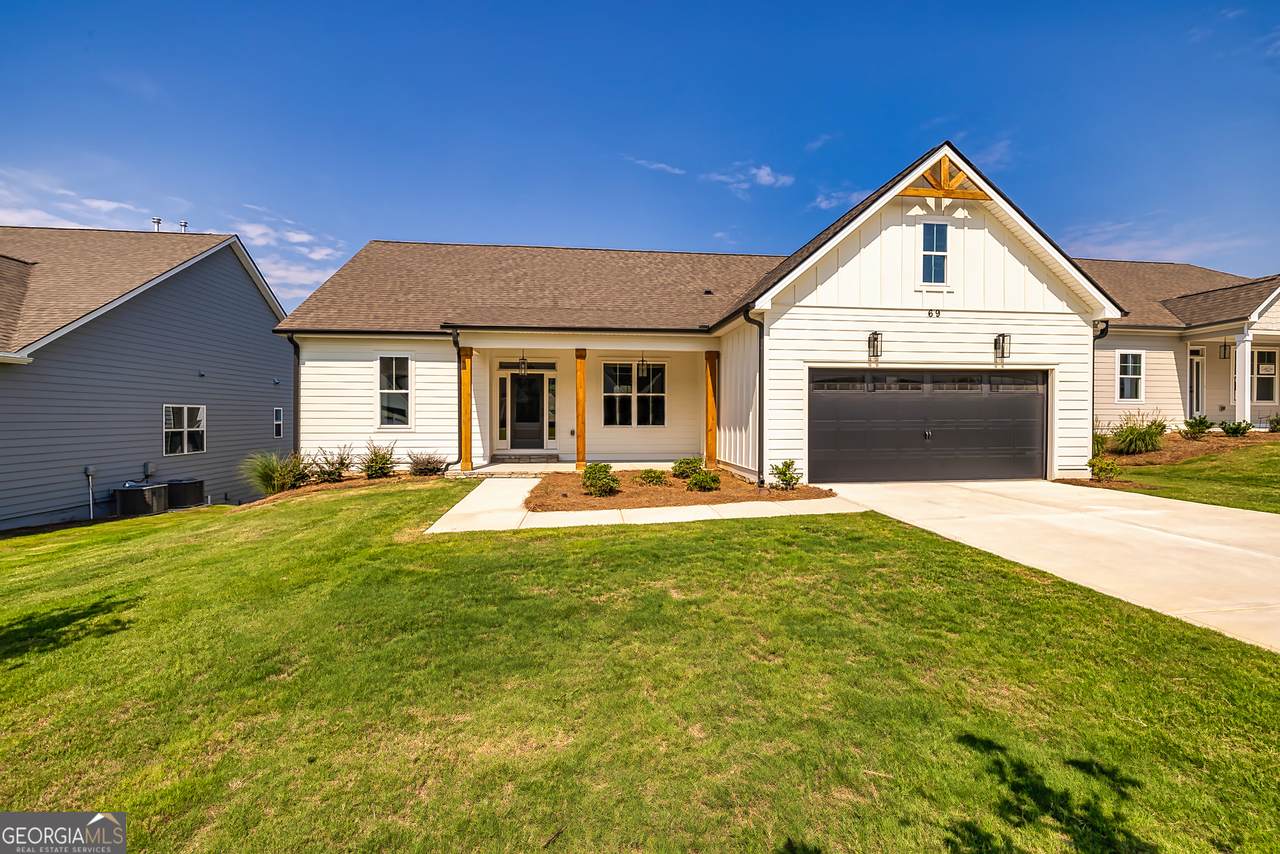 69 Oakhurst Trail - Photo 1