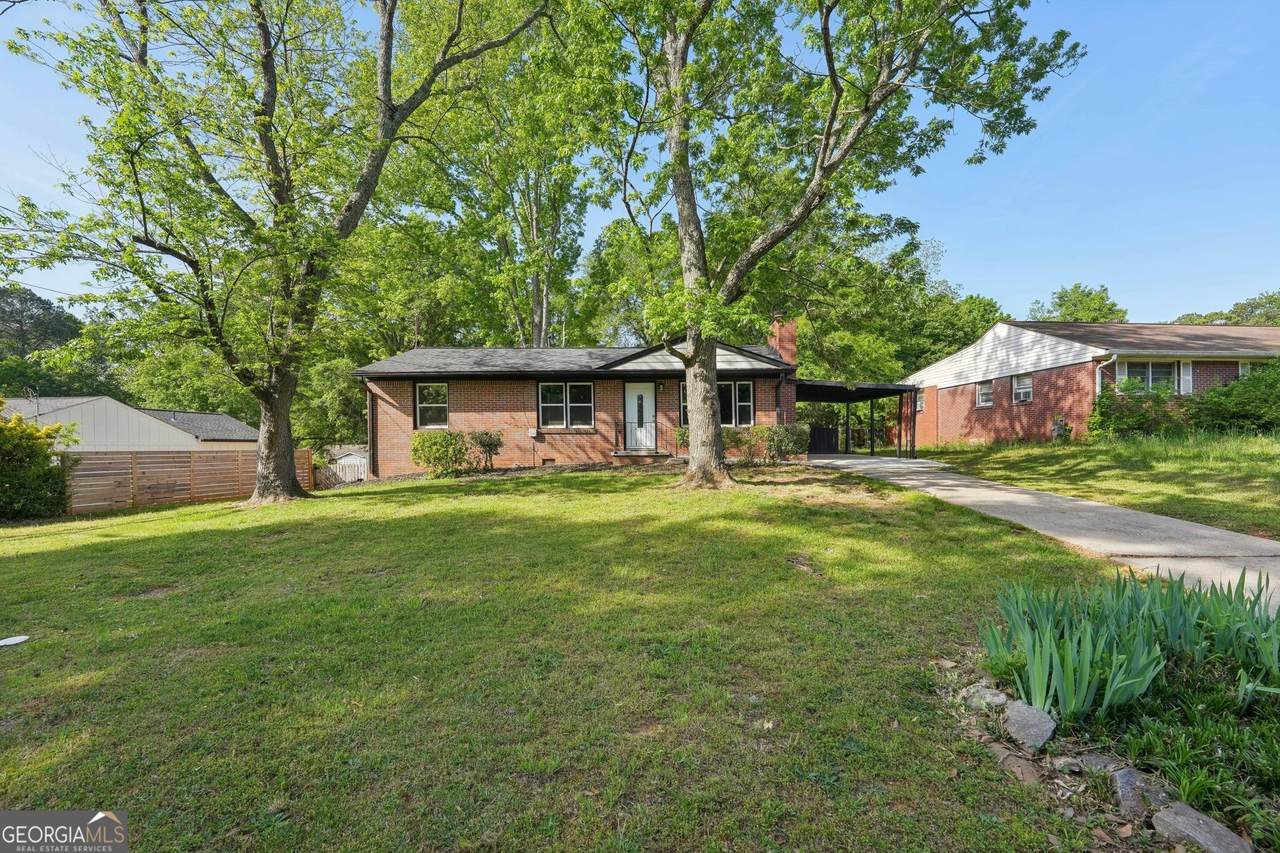 264 Rockin Hill Drive - Photo 1