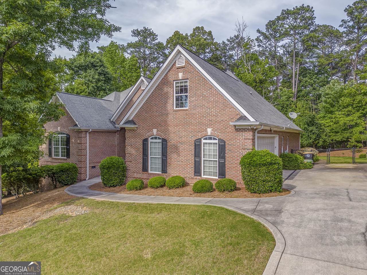 27 Bluff Mountain Drive - Photo 1