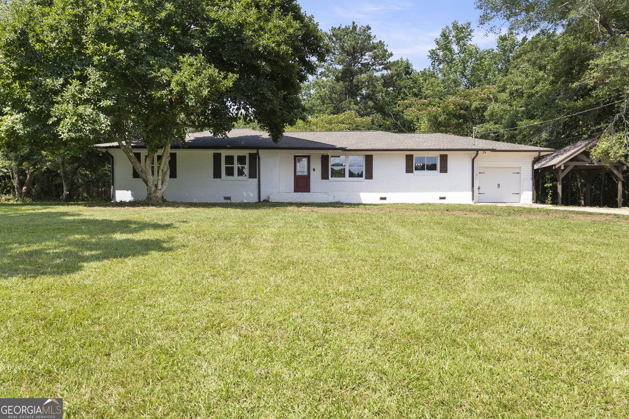 245 Old Bremen Road - Photo 1
