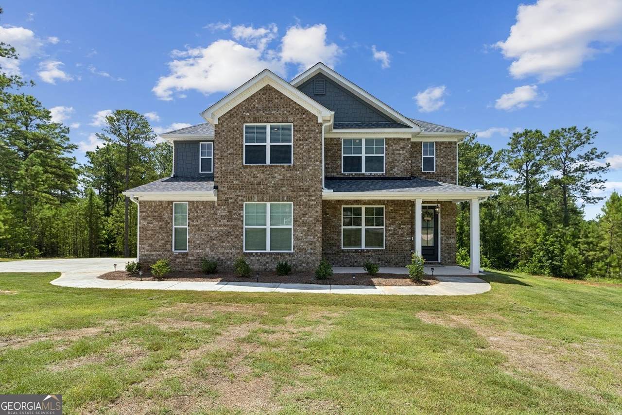 2910 Red Fox Drive - Photo 1